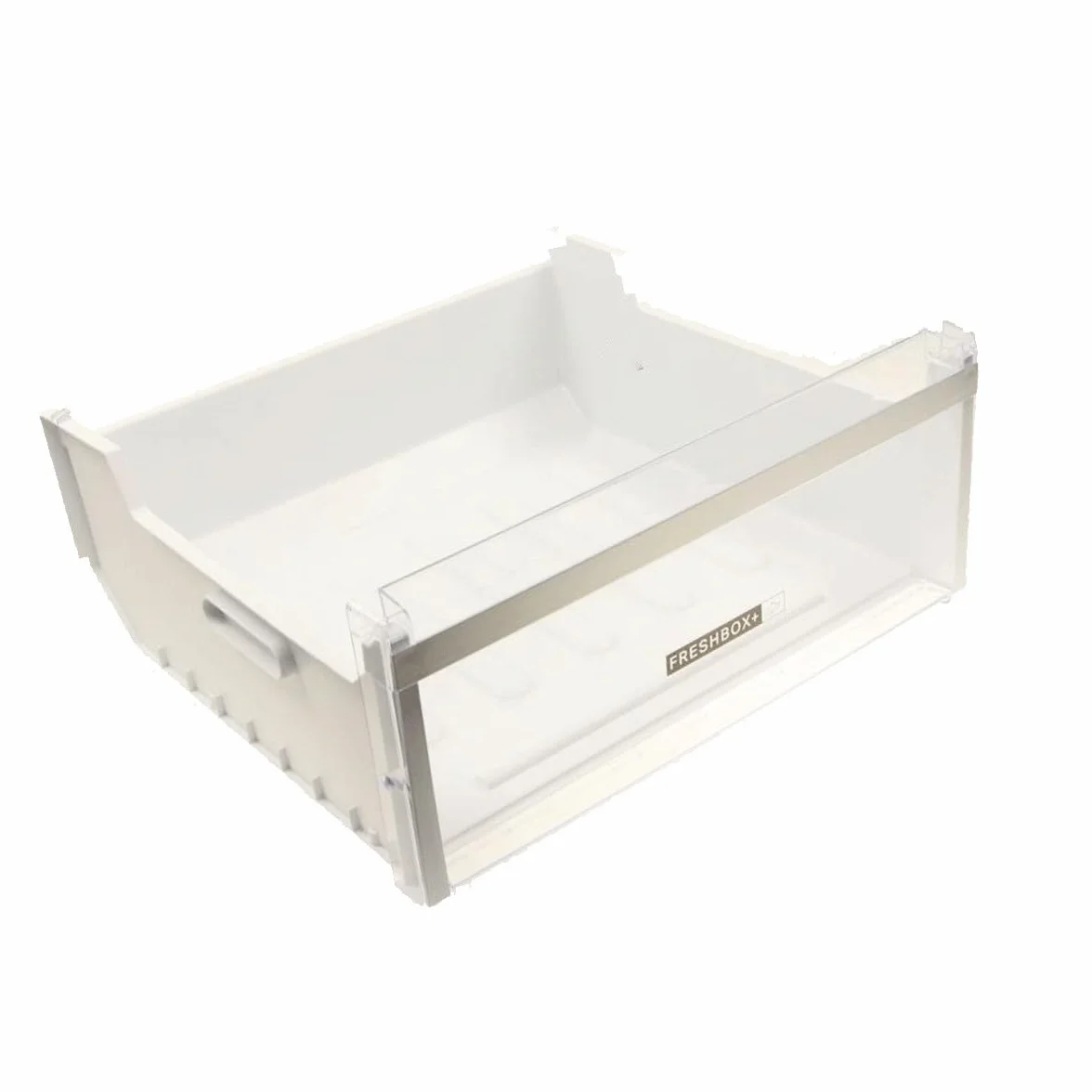 Cajón Refrigerador FRESHBOX+ Original 453X425X195 mm Nevera, Congelador C00584873, 488000584873 WHIRLPOOL Frigo, Nevera, Cong