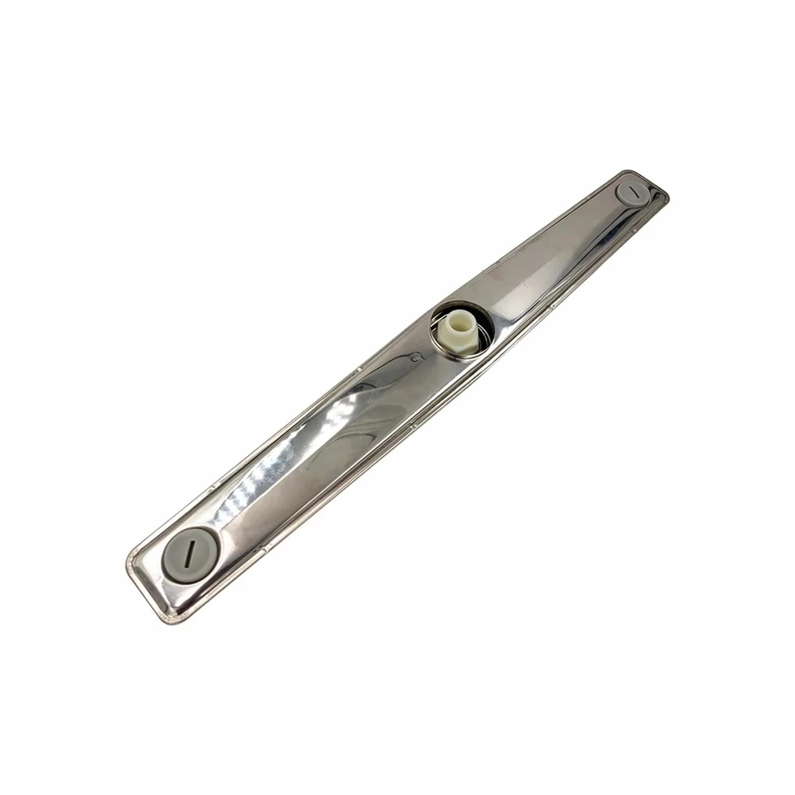 Brazo Rociador De Lavado Principal For Lavavajillas, Compatible Con Hobart, AM60K E60, Brazo Rociador De Acero Inoxidable, Brazo De Lavado.