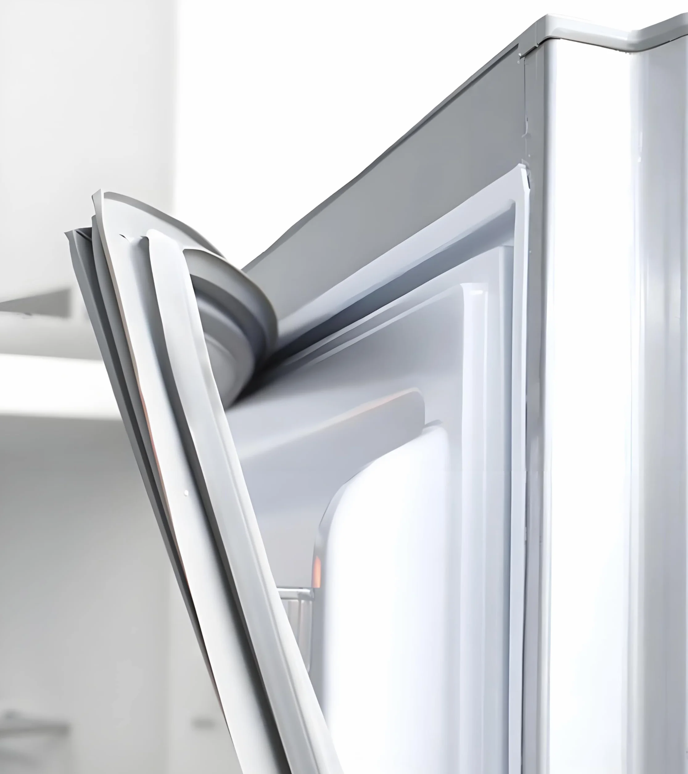 Junta para Puerta de frigorífico, Juego de reparación para frigorífico, combinación de congelador, Goma Universal,para Auto-preparación/frigorífico, Accesorios para refrigeración