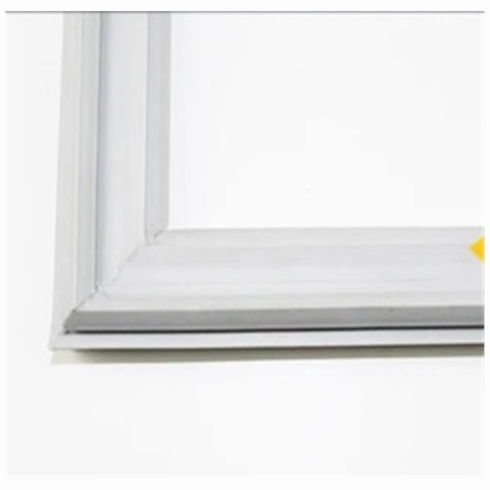 HIZON Kit de Juntas for Puerta de frigorífico de 1 a 11 m - Junta de Goma Impermeable | 2m