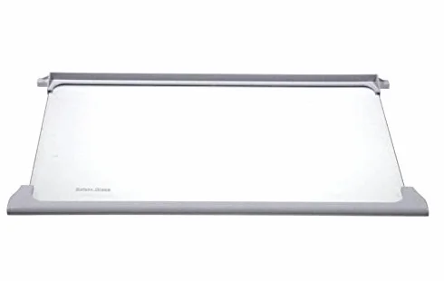 Beko Beko - Estante de cristal para refrigeración, número de pieza original 4616140500