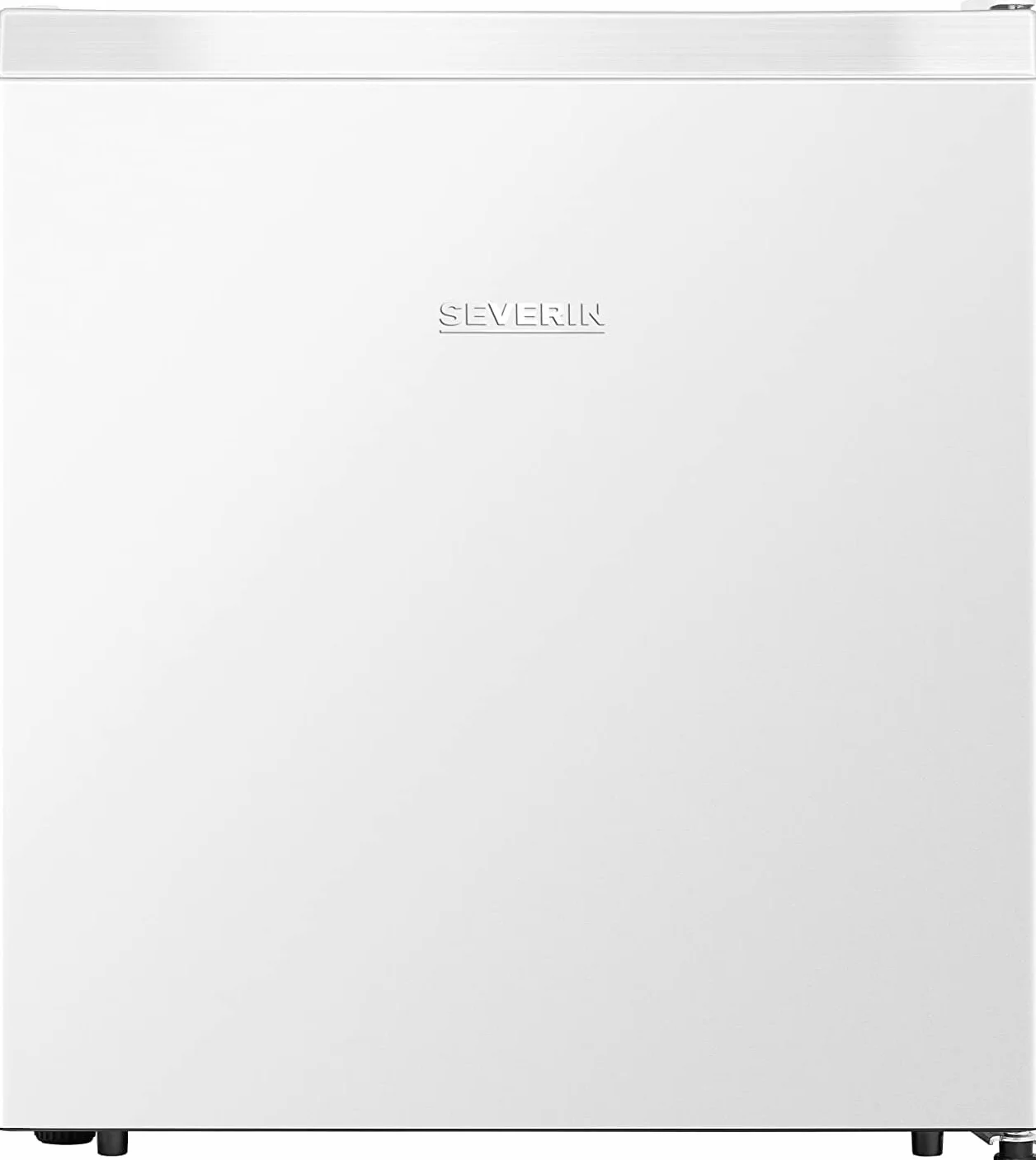 SEVERIN Congelador Mini 31L Blanco 4 Estrellas GB 8883