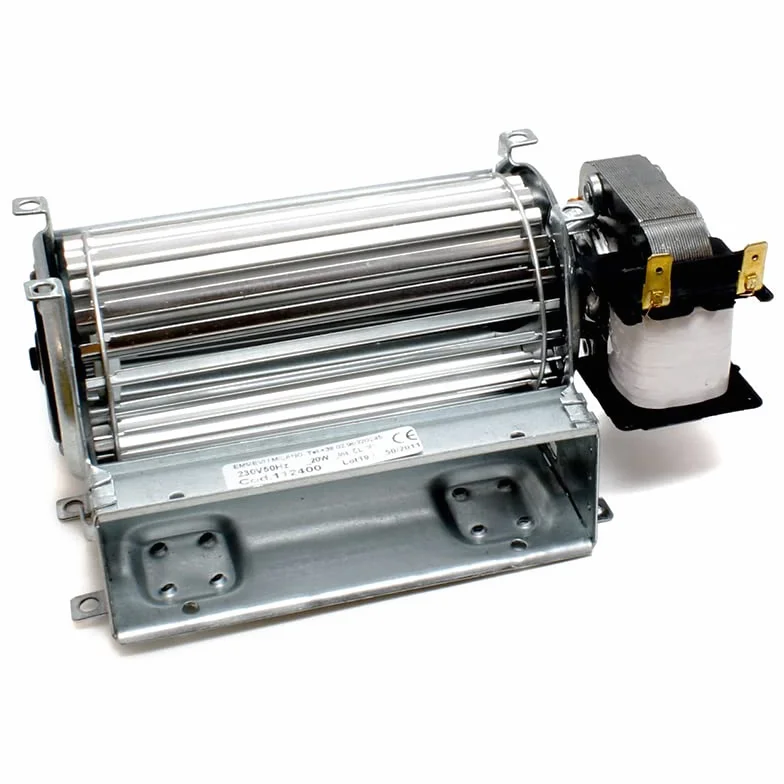REPORSHOP - Ventilador Tangencial 120x60mm 21w 220v Derecha