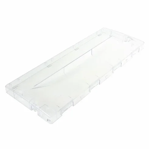 Hotpoint Fridge Freezer Drawer Plastic Front Flap / Cover by Hotpoint