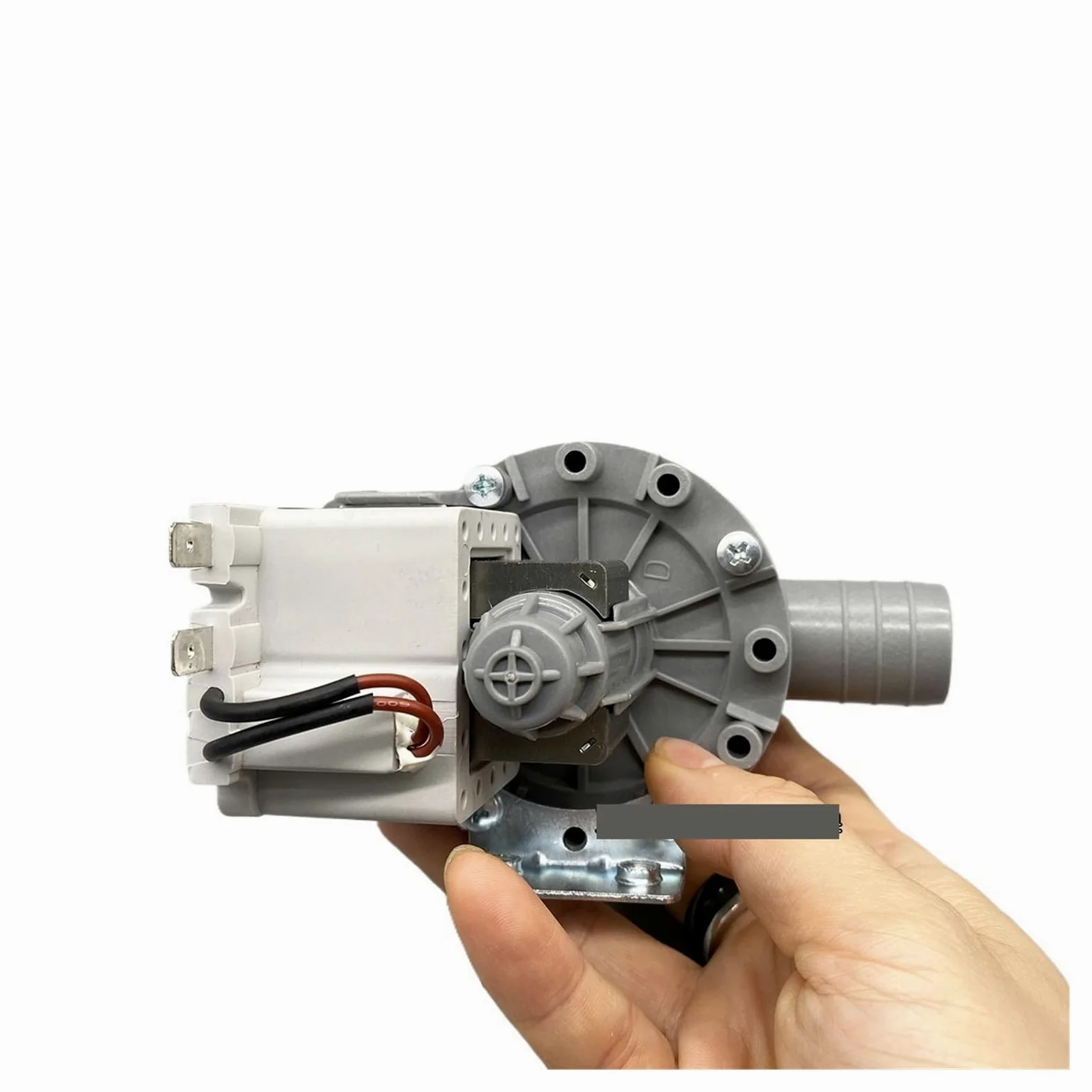Accesorios Universales for Máquina De Hielo, Horno Y Lavavajillas, Bomba De Drenaje De Agua De P25-1, 30W, 0,2a, 20l/Min, 30MM, 24MM, 220V