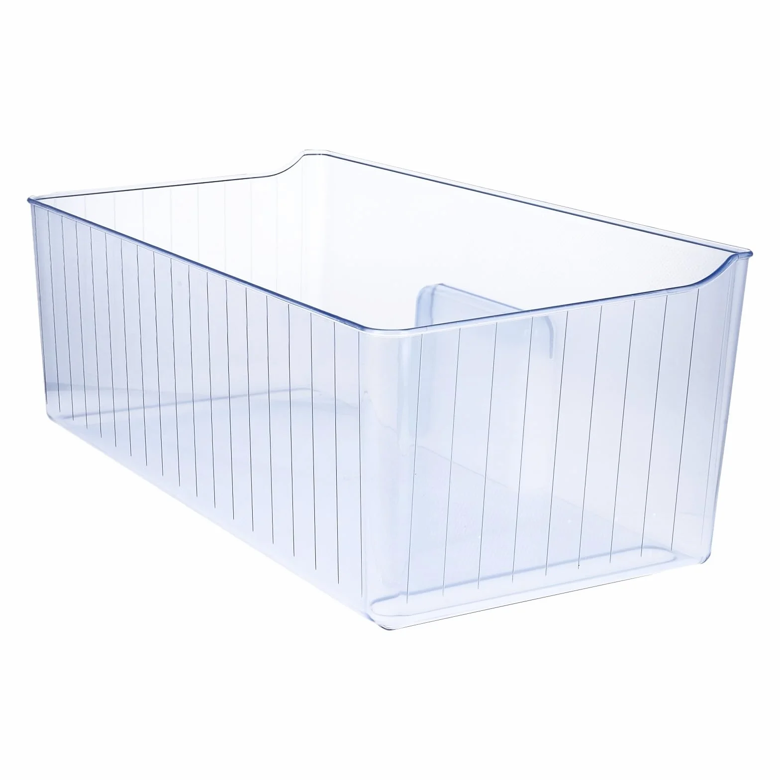 LUTH Premium Profi Parts Cajón de verduras compatible con Siemens 00434645 para frigorífico