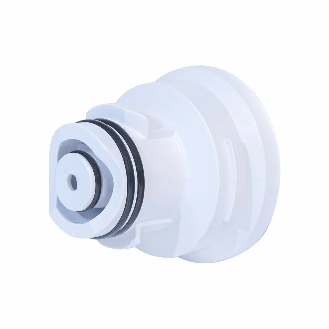 FilterLogic FFL-182S | 2x Filtro de agua compatible con Samsung HAF-QIN, HAF-QIN/EXP, HAFQIN, DA97-17376B para sistema de frigorífico DA97-08006C