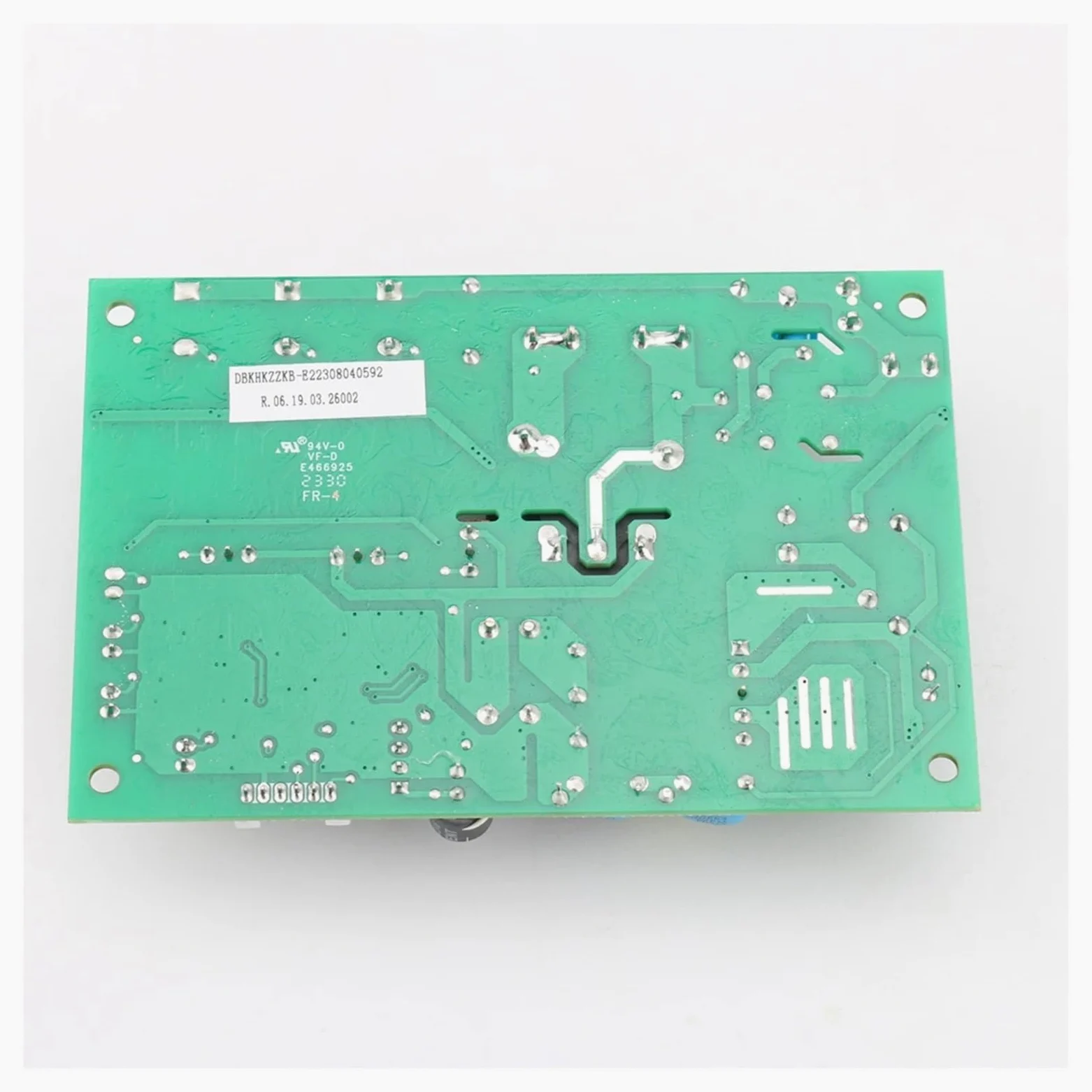 Placa MPU For Máquina De Hielo Con Indicador, Placa De Control Principal De Repuesto, Placa Base Universal For Máquina De Hielo Comercial