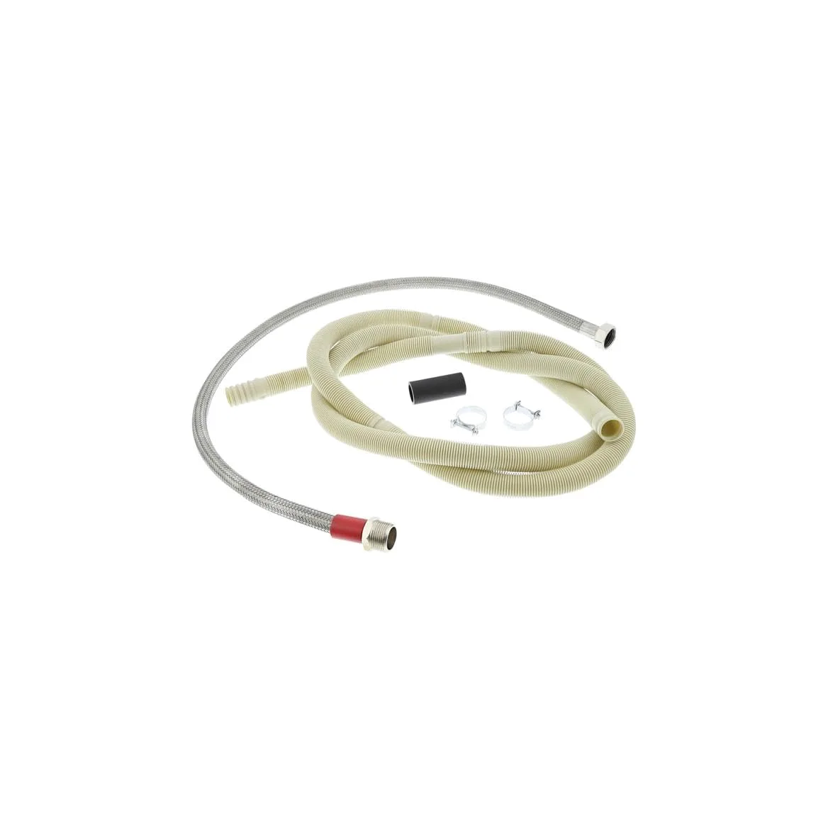 WRFLEX200 WRFLEX200 - Juego de manguera de extensión (2 m)