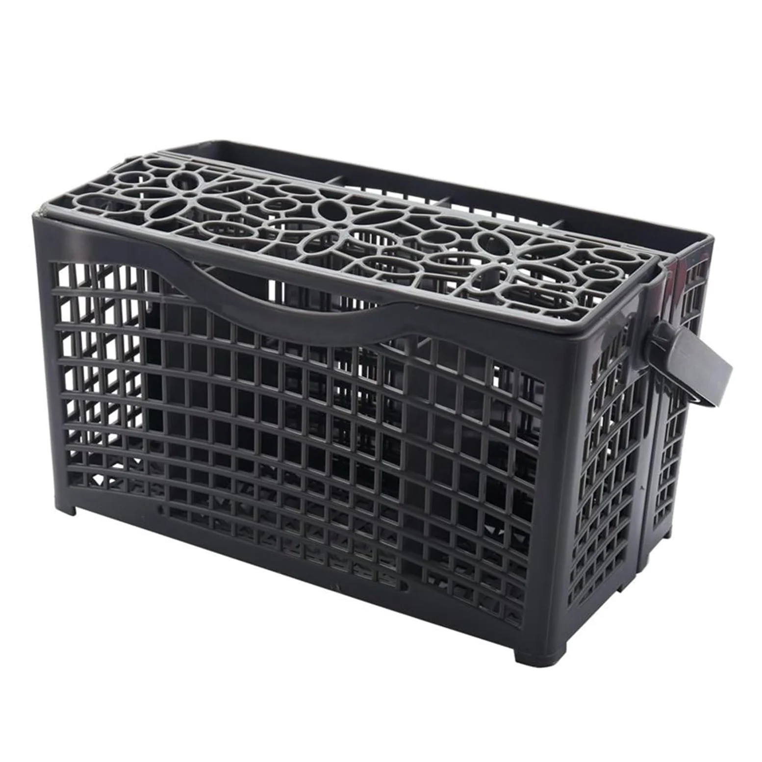 Compatible con repuesto de cesta lavavajillas universal for cubiertos 2 piezas