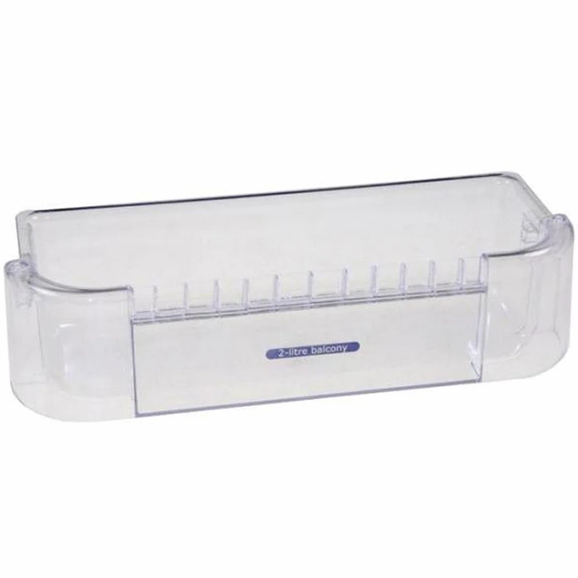 Balconnet porta botellas (154 9) (101659-10807) Nevera, congelador 480131100916 Whirlpool
