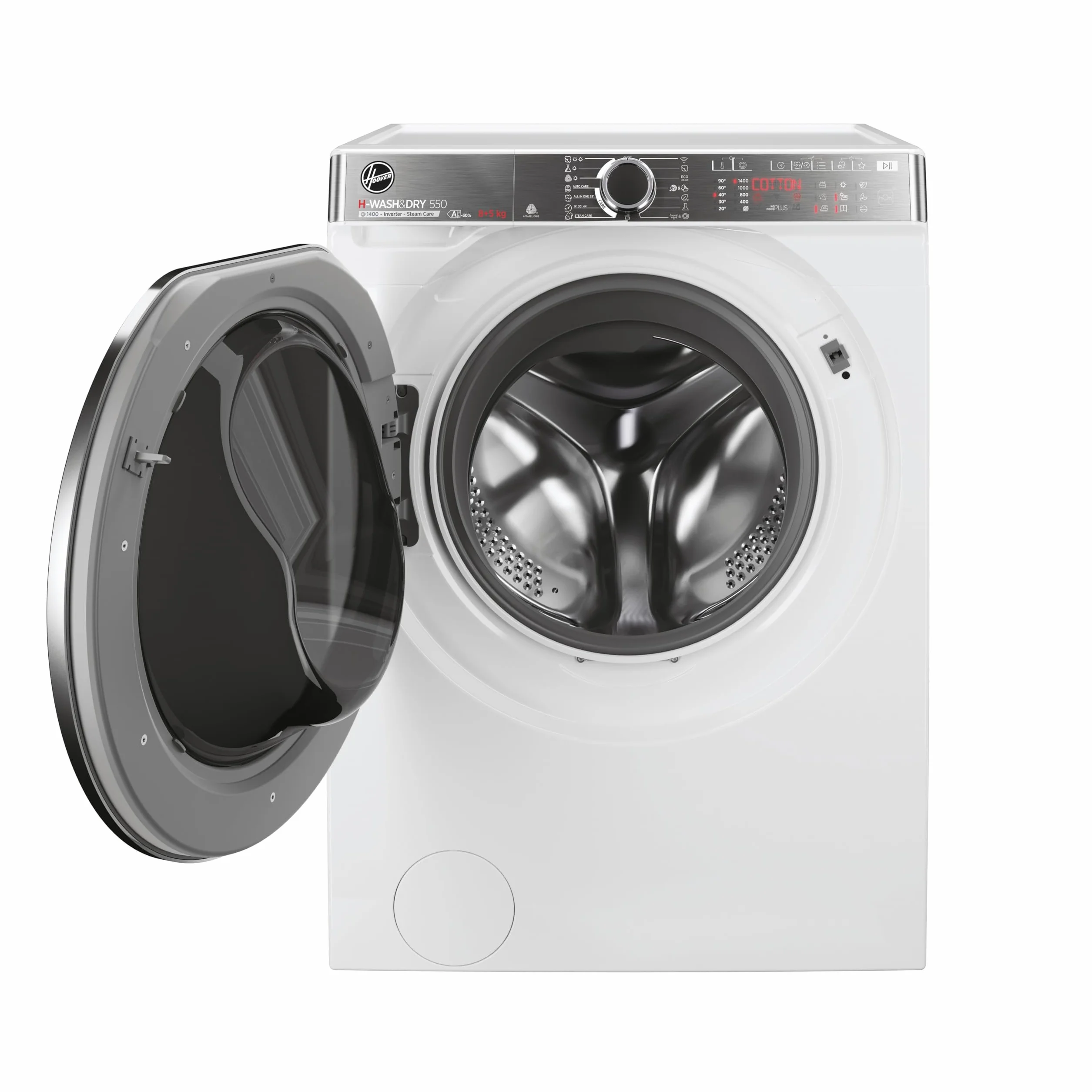 HOOVER LAVASCIU H5DPB 485BC9/1-S