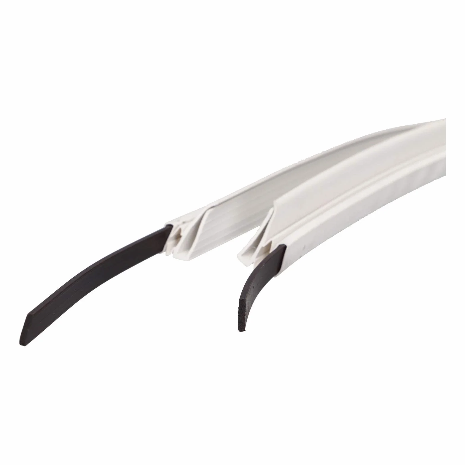 LUTH Premium Profi Parts Juego de juntas Junta magnética Juego para fijar en el frigorífico nevera refrigerador Junta universal para puertas 1300 x 700 mm