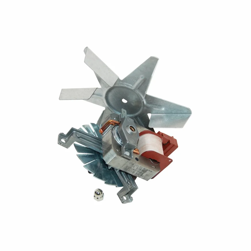 Motor original de ventilador de horno Indesit C00081589
