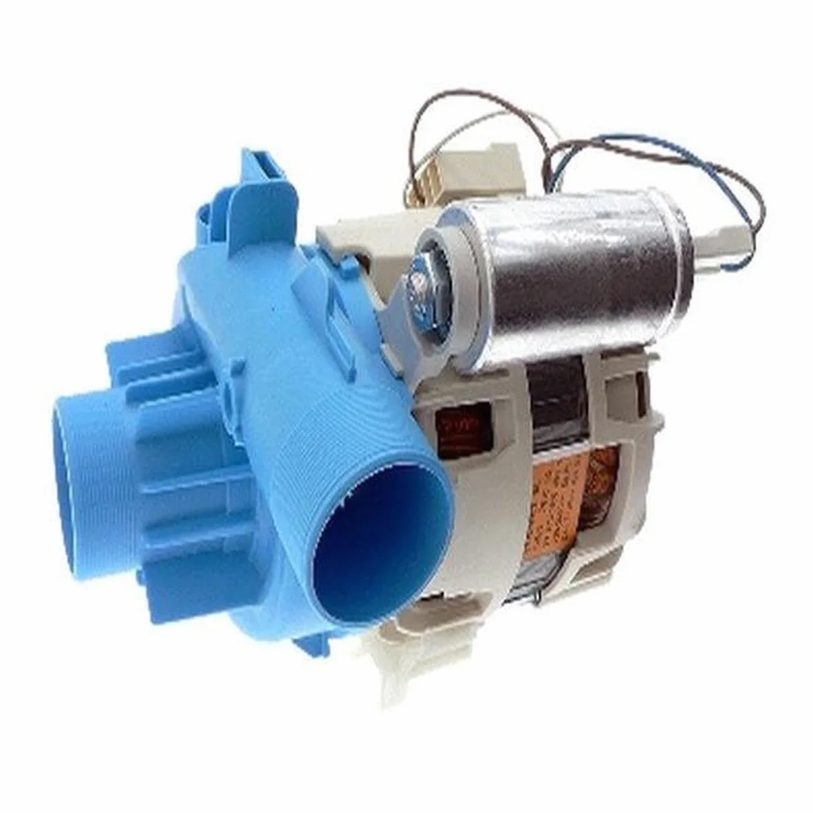 Bomba de cilindro para lavavajillas Brandt 32X4300