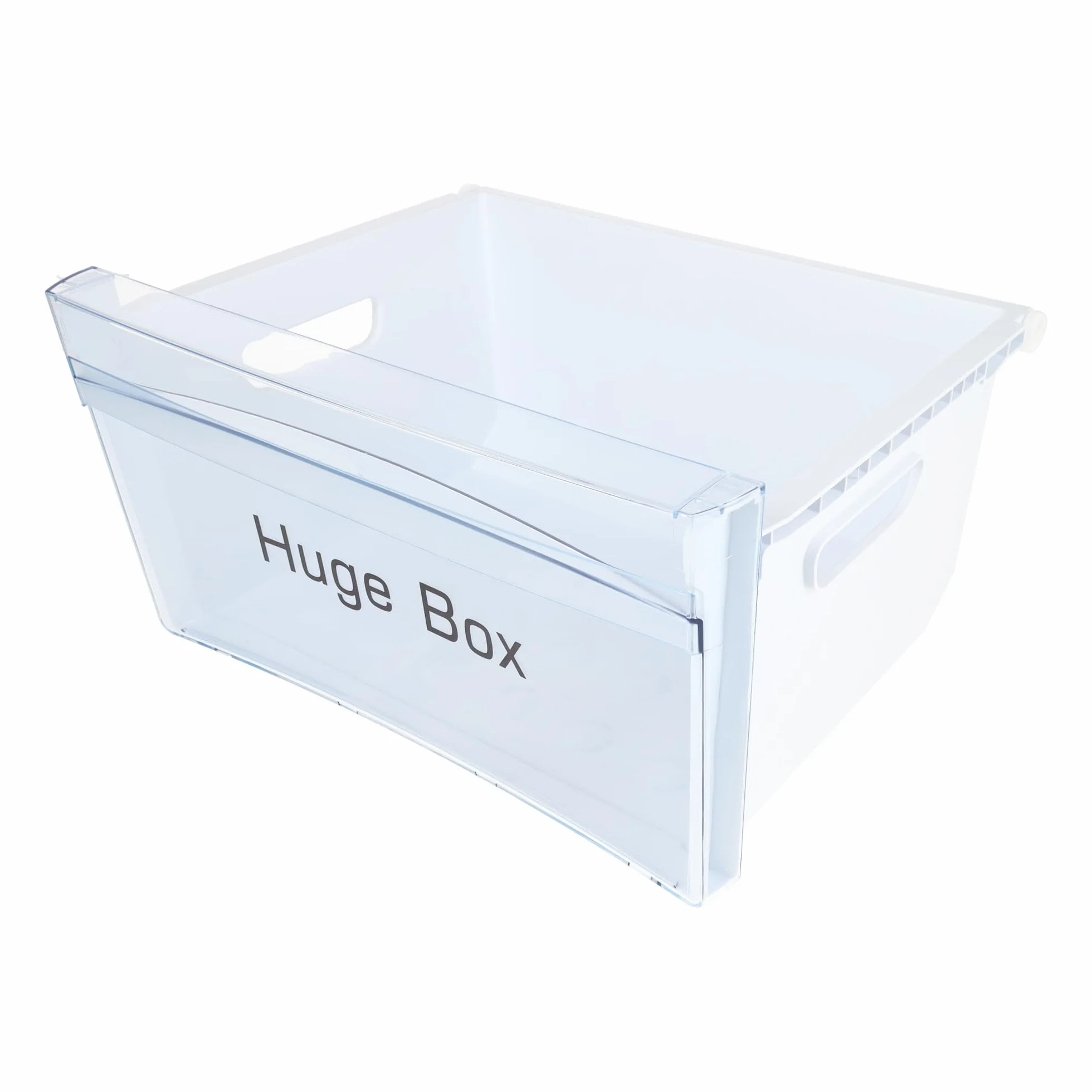 sparefixd Cajón crujiente para adaptarse al refrigerador y congelador Haier