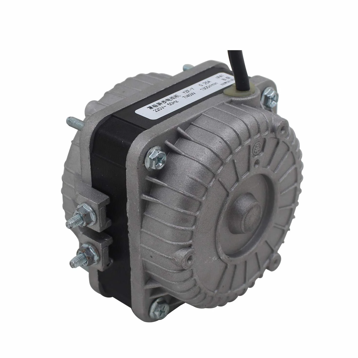 Ventilador motor frigorifico 220v nevera motor congelador frigo 25W 35W 40W 60W for refrigeración congelacion 50hz (40W)