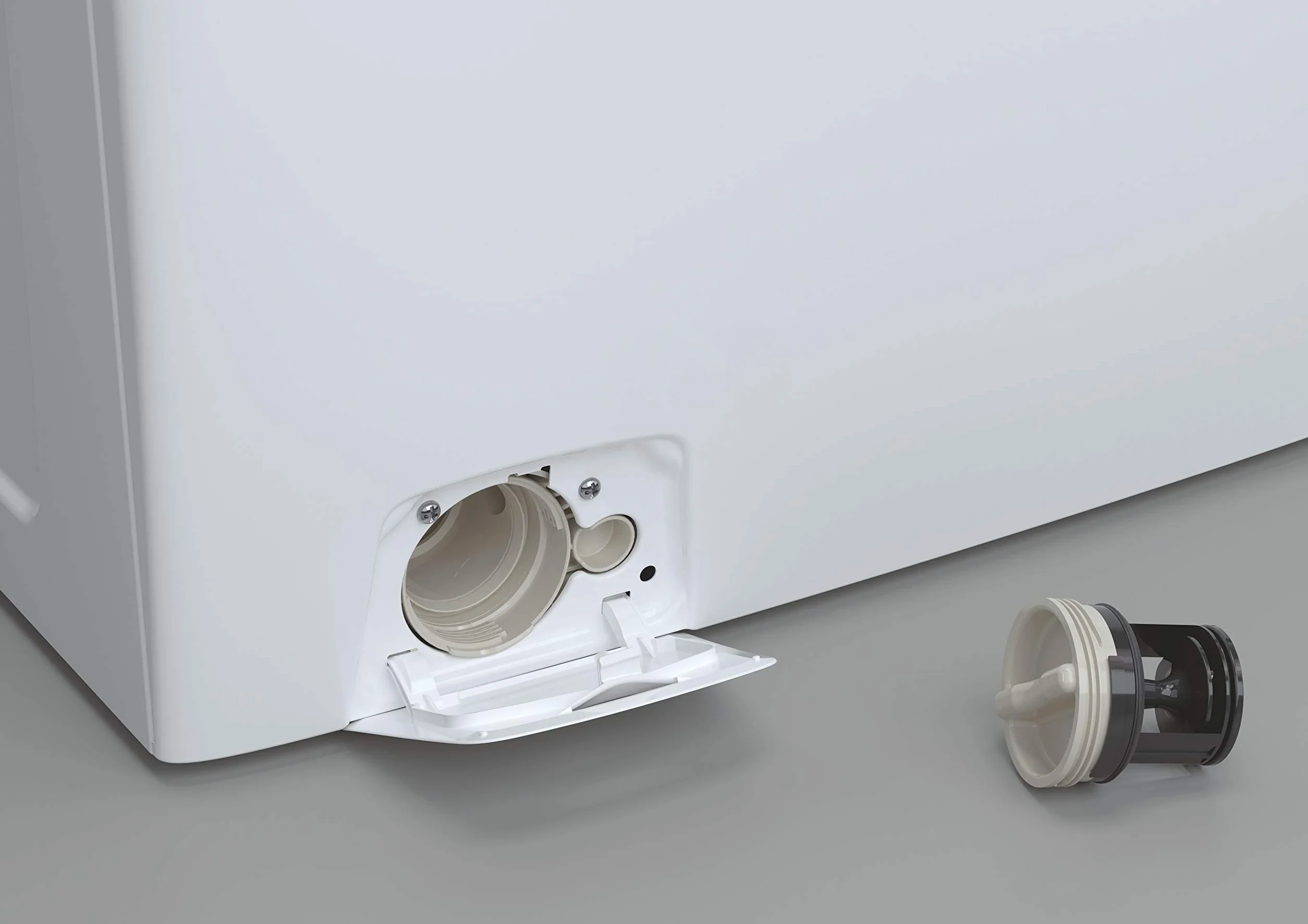 Candy Smart CSWS 4852DWE/1-S Lavasecadora 8KG+5KG 1400RPM Digital NFC 15 Ciclos Vapor Blanco