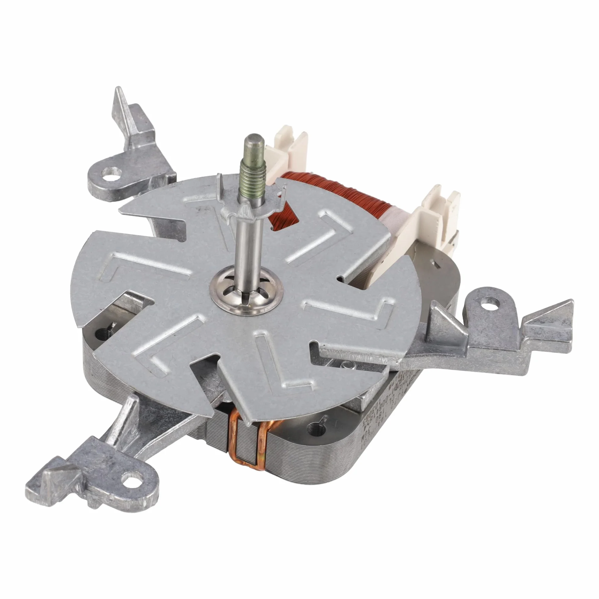 sparefixd Adecuado para motor de ventilador de horno Bosch para HHF113BR0B