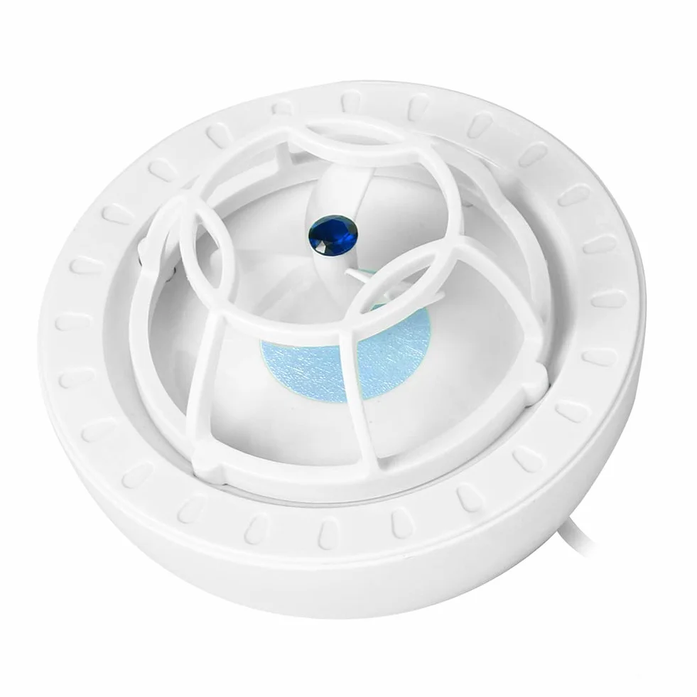 Shanbor Mini Lavavajillas USB Multifuncional para Cocina Hogar (Blue)