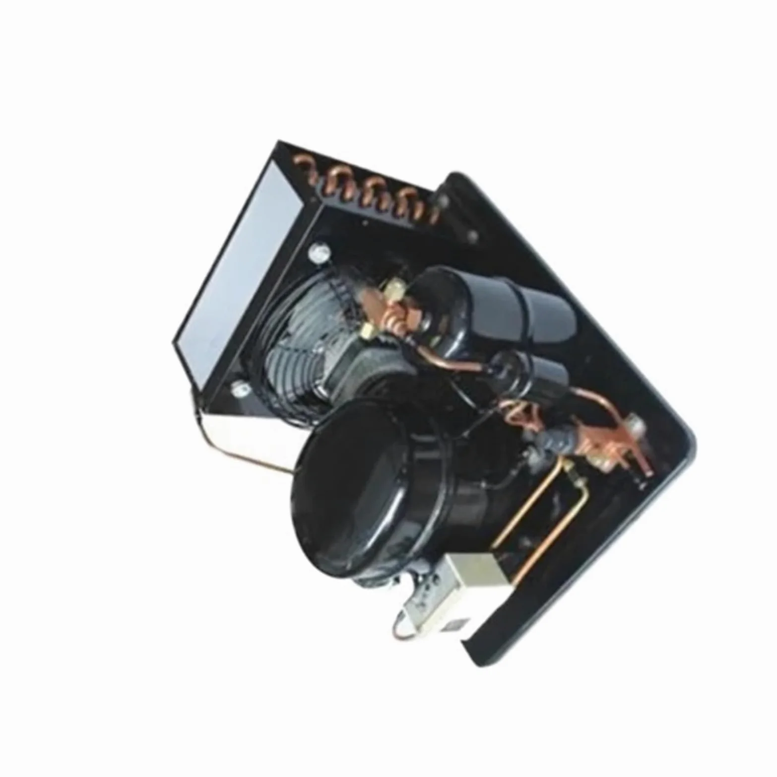 Refrigeradores, Congeladores Y Cámaras Frigoríficas Compresor/Unidades Condensadoras R134a 220 V 50 Hz LBP