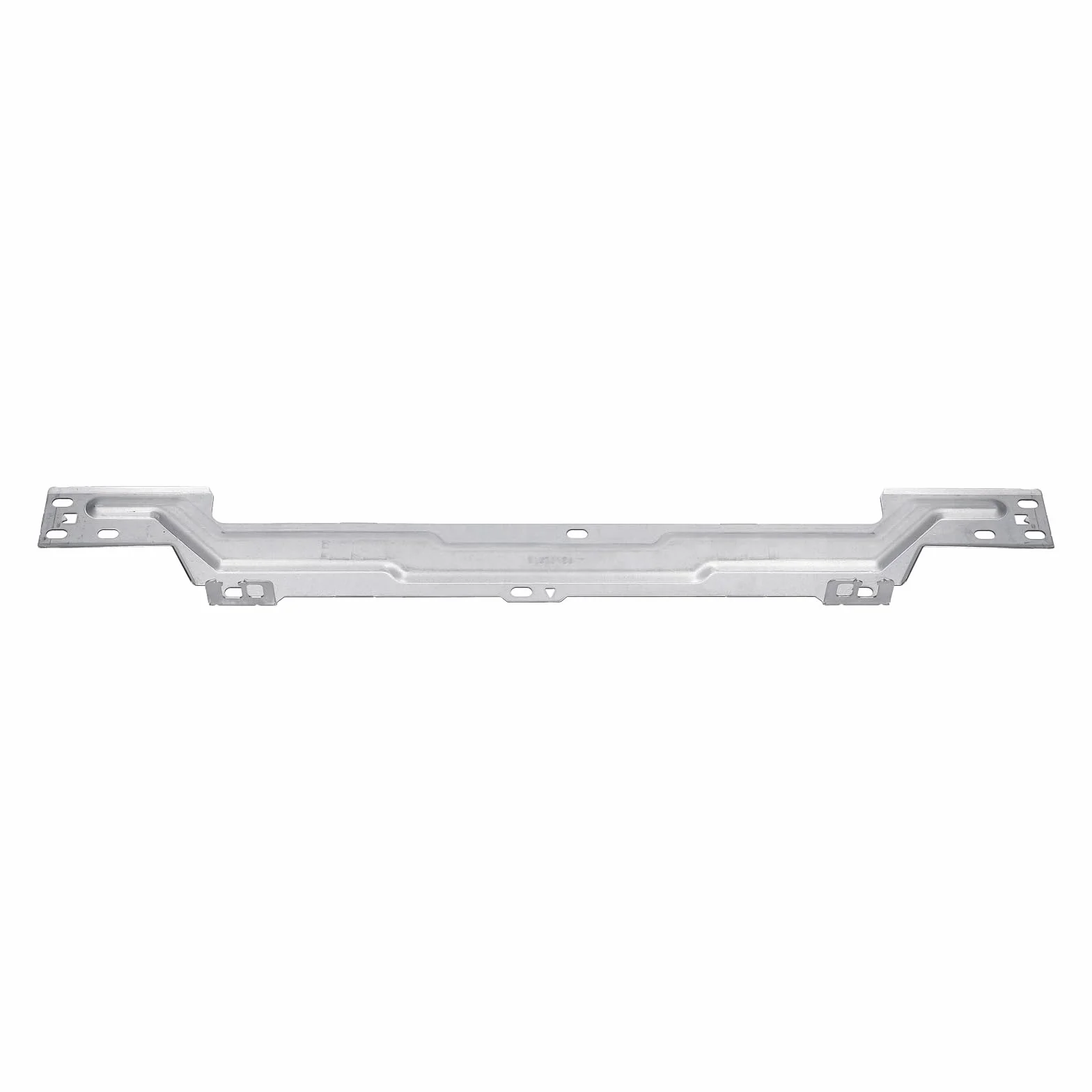LUTH Premium Profi Parts Riel de fijación de puerta compatible con Siemens 00353175 superior para frigorífico, congelador y congelador