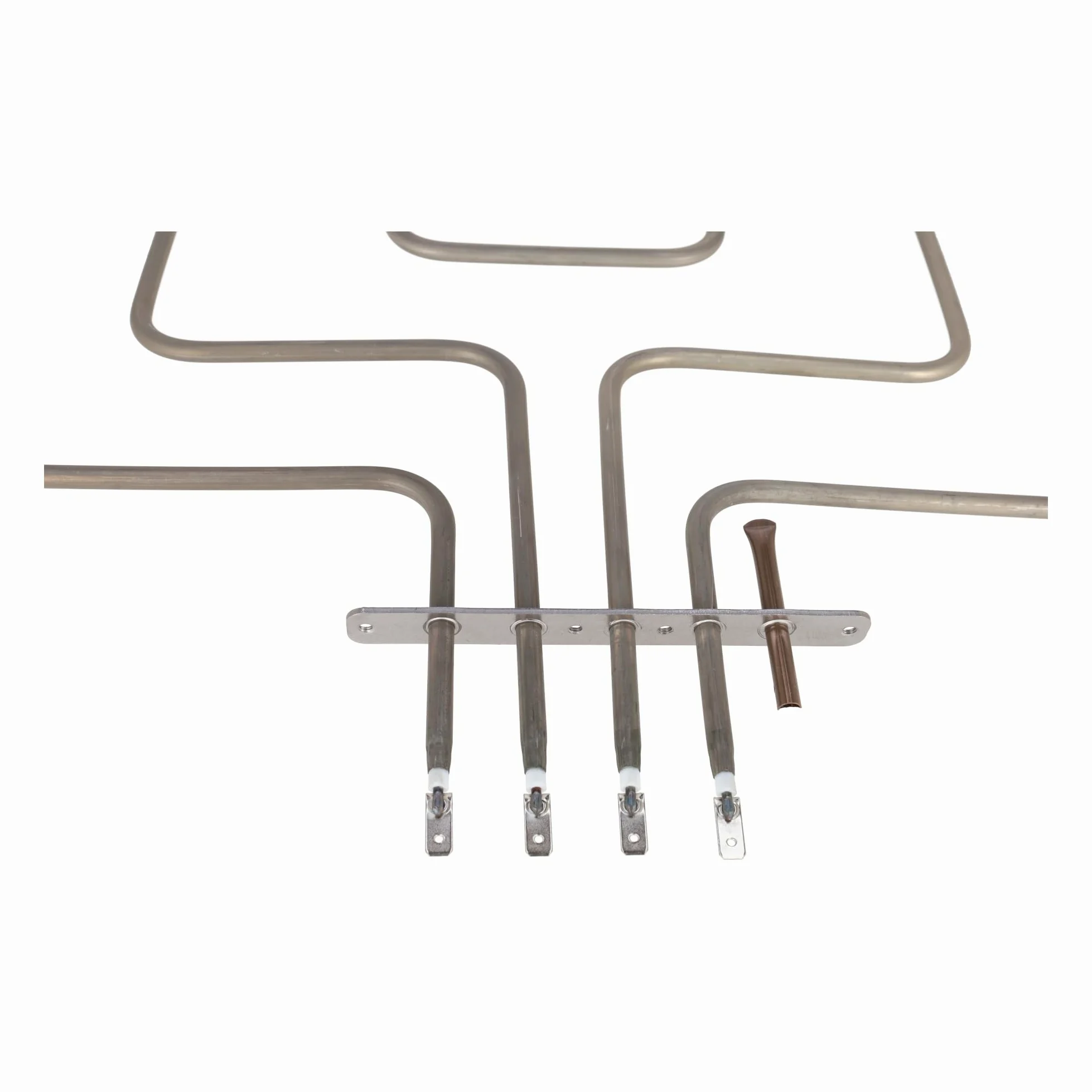 sparefixd Elemento calefactor superior superior para horno compacto integrado Bosch