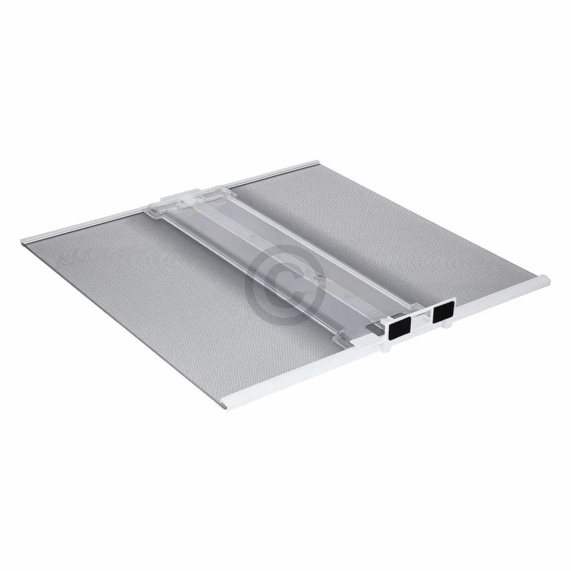Placa de cristal inferior compatible con LG AHT74894110 para frigorífico, compatible con Lcongelador