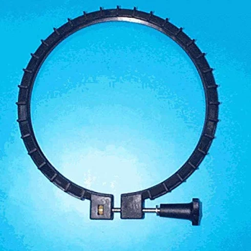 Conjunto ZUNCHO DEPURADORAS GRE FA6030,FA6040,FA6050,FA6070,FA6080,FA6100,AR700,AR7051,AR710,AR715,