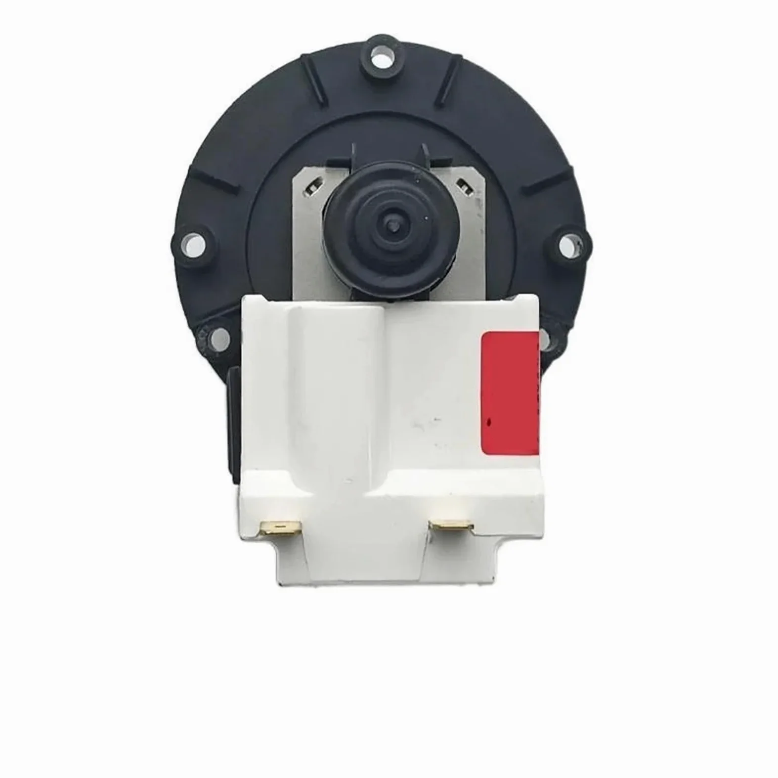 Compatible con la bomba de desagüe del lavavajillas Midea - B20-6AC/B30-5AC N (220V 60HZ)(B12-6A01)