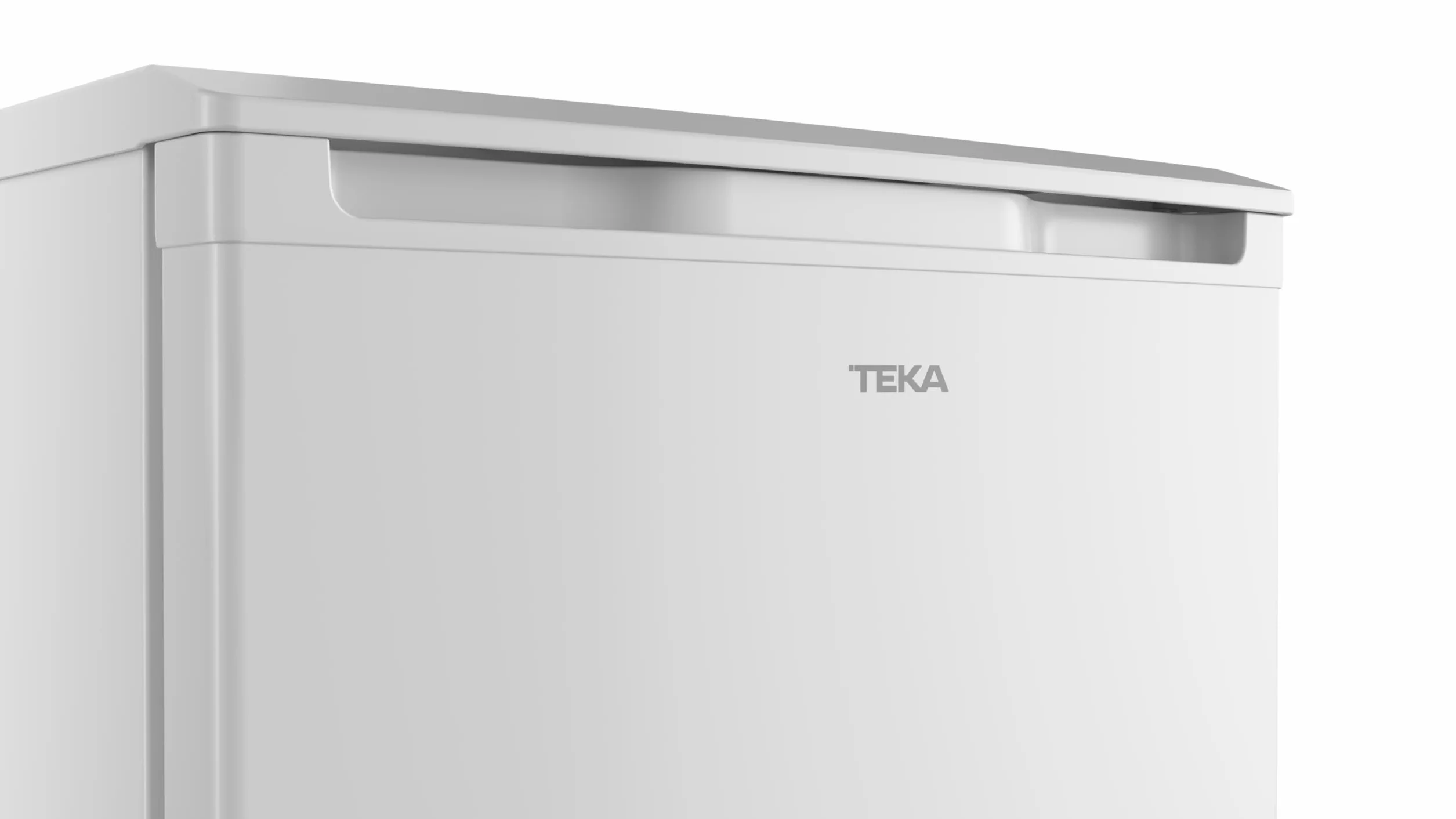 TEKA Congelador Bajo Encimera 85 cm Motor Inverter RSF 10080 EU 86 Litros