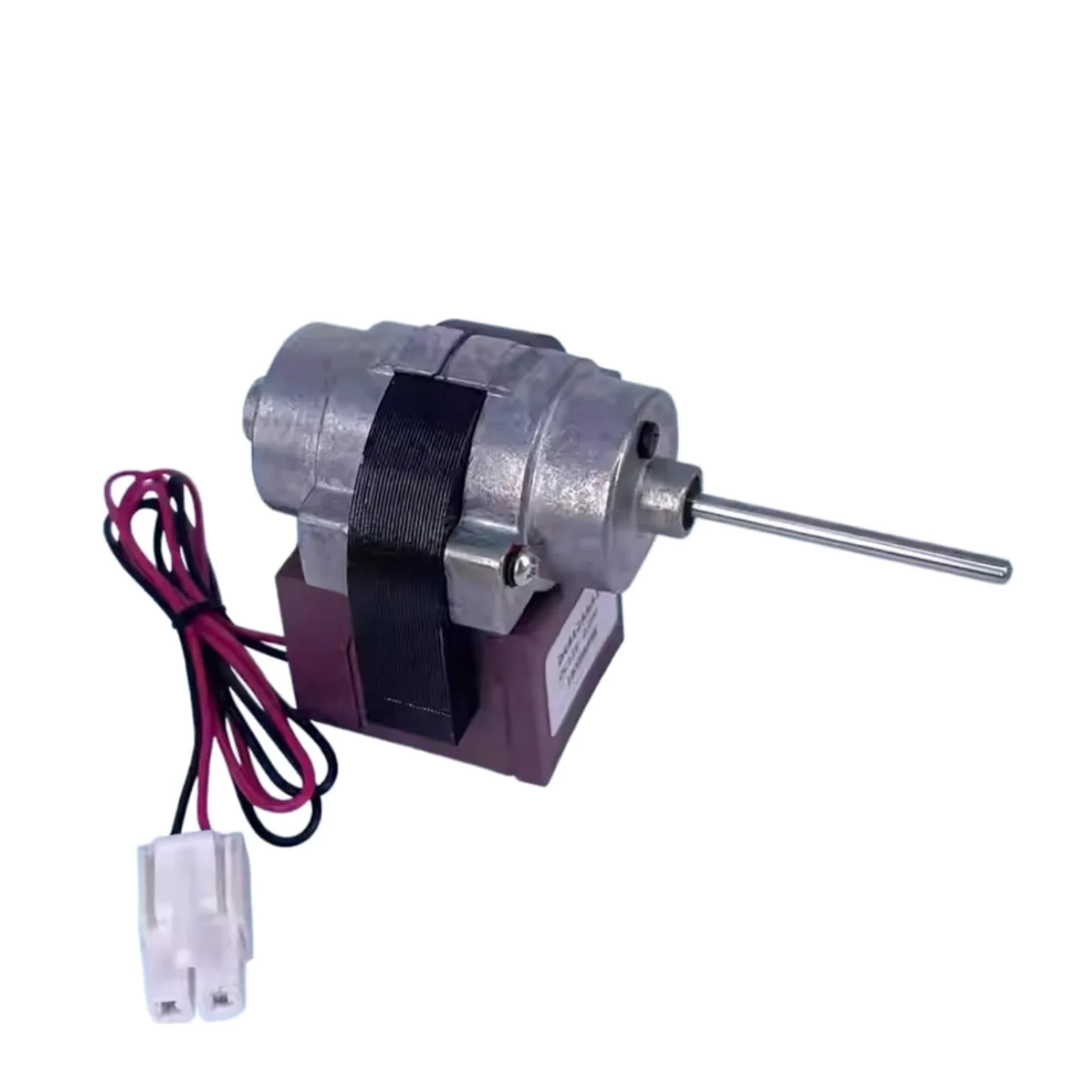 Motor Del Ventilador Del Refrigerador,Compatible Con Westinghouse | Compatible Con Midea D4612AAA21 Sustitución