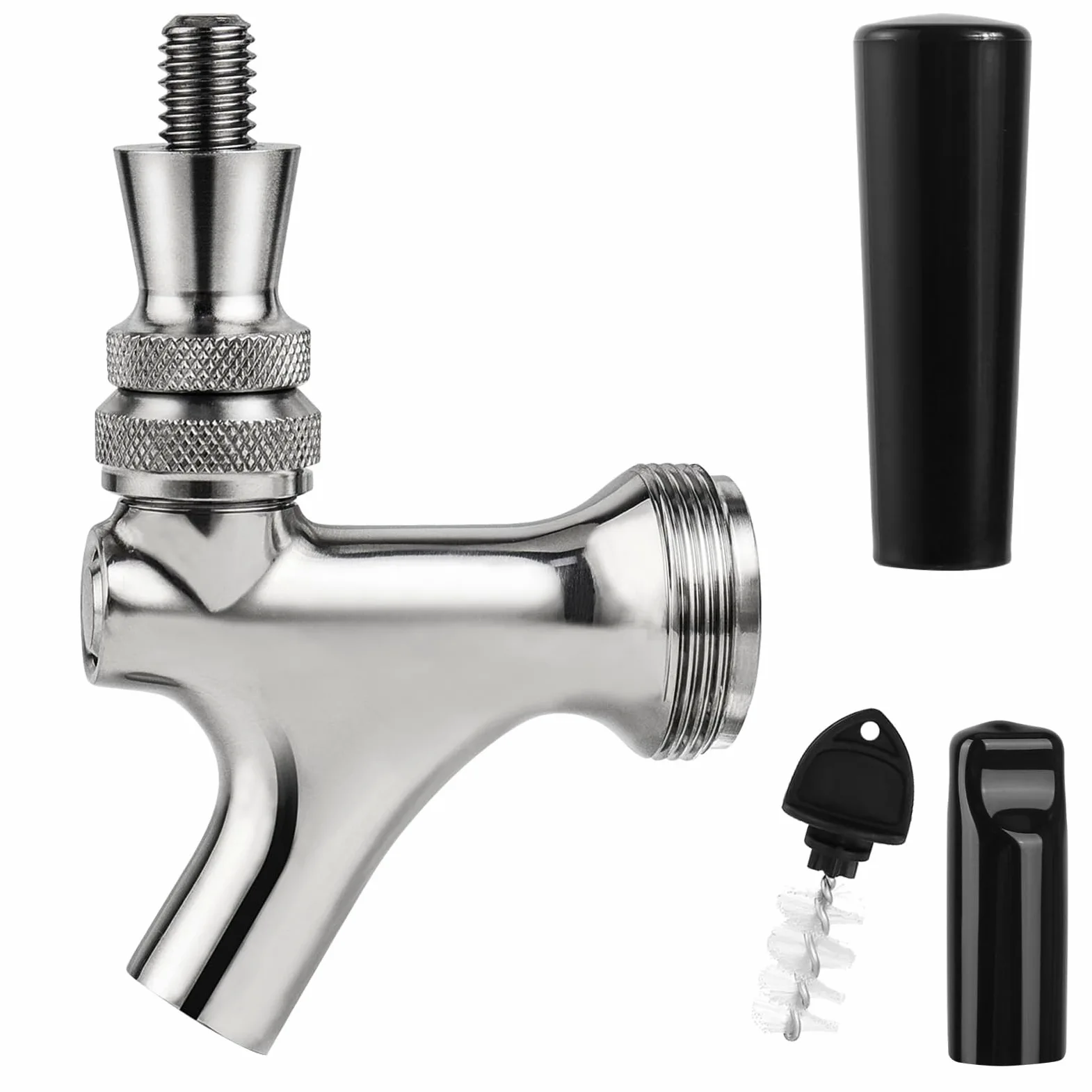 MRbrew Grifo de cerveza mejorado