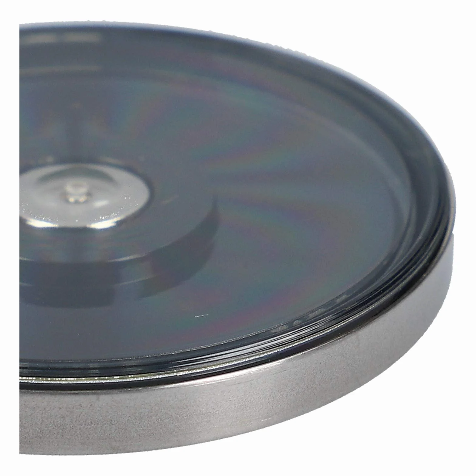 DL-pro Placa giratoria para Neff 10004928 TwistPad® Flat Manejo Interruptor de Programa Magnético 50 mm de diámetro para superficie de cocción superior, placa de cocina, horno