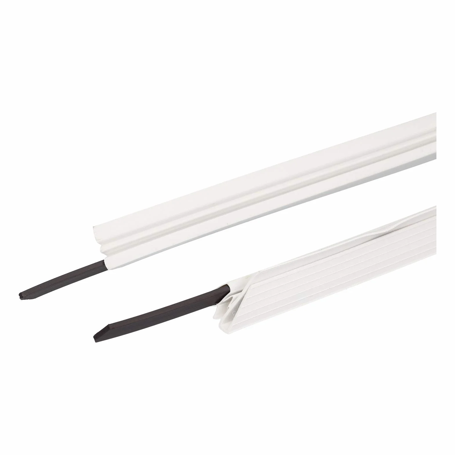 LUTH Premium Profi Parts Junta de goma Juego de reparación Junta para recortar Accesorios Junta universal de goma para puerta de refrigerador frigorífico nevera congelador 2m x 1m