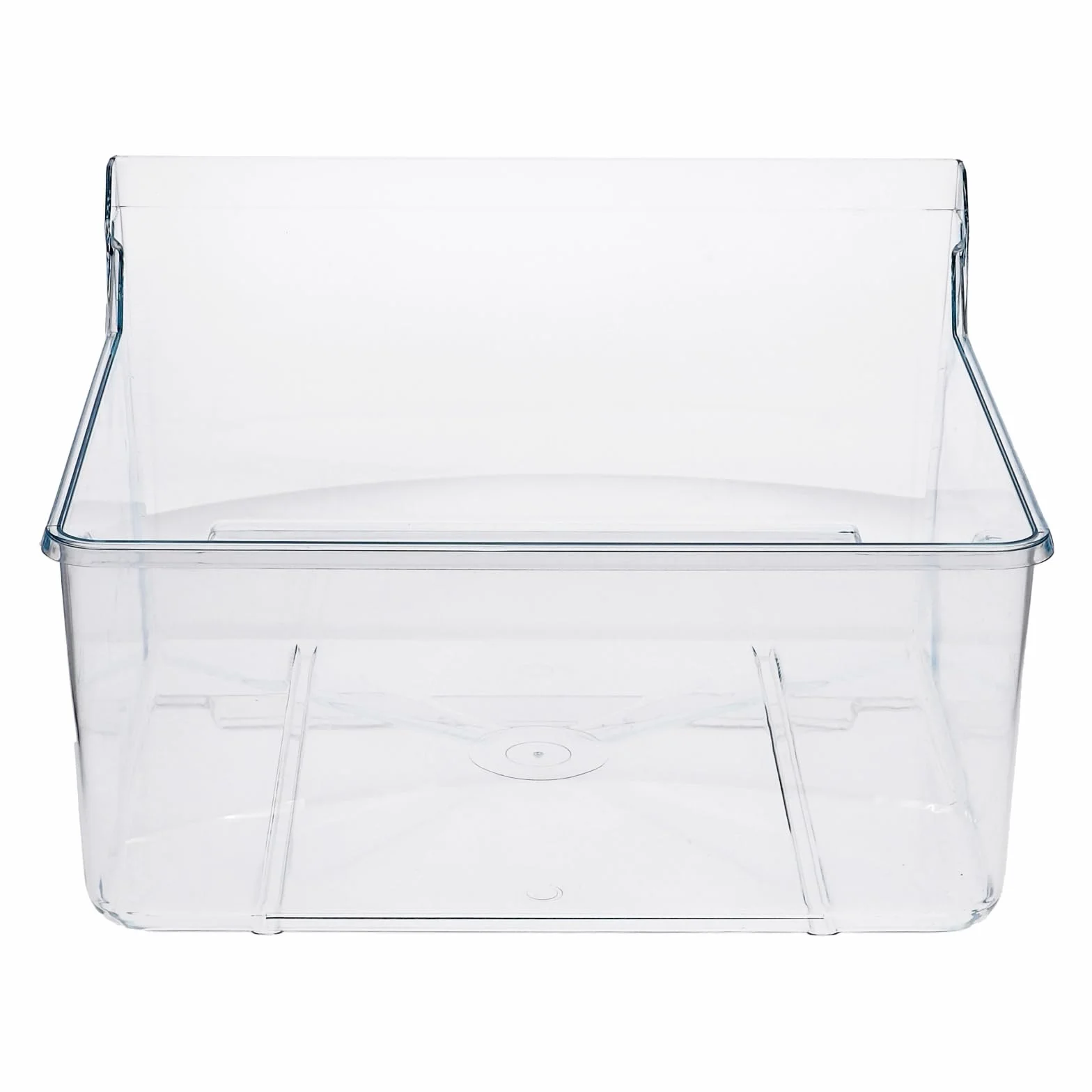 LIEBHERR - BAC INF. KGT/KGN GRAND MODELE DIM 37CMLARGE X38CM LONG POUR REFRIGERATEUR LIEBHERR
