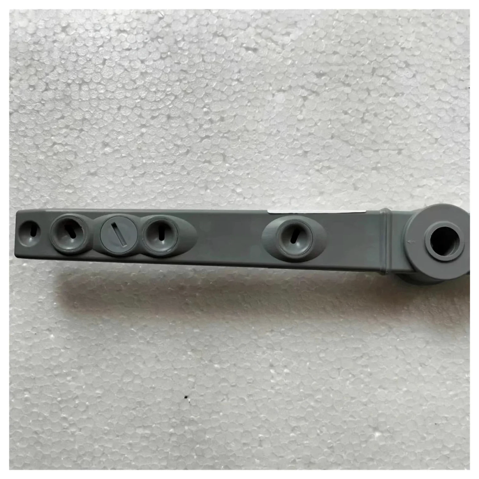 Brazo rociador principal for lavavajillas, compatible con Hobart, | Reemplazo del brazo rociador del lavavajillas AM60K E60