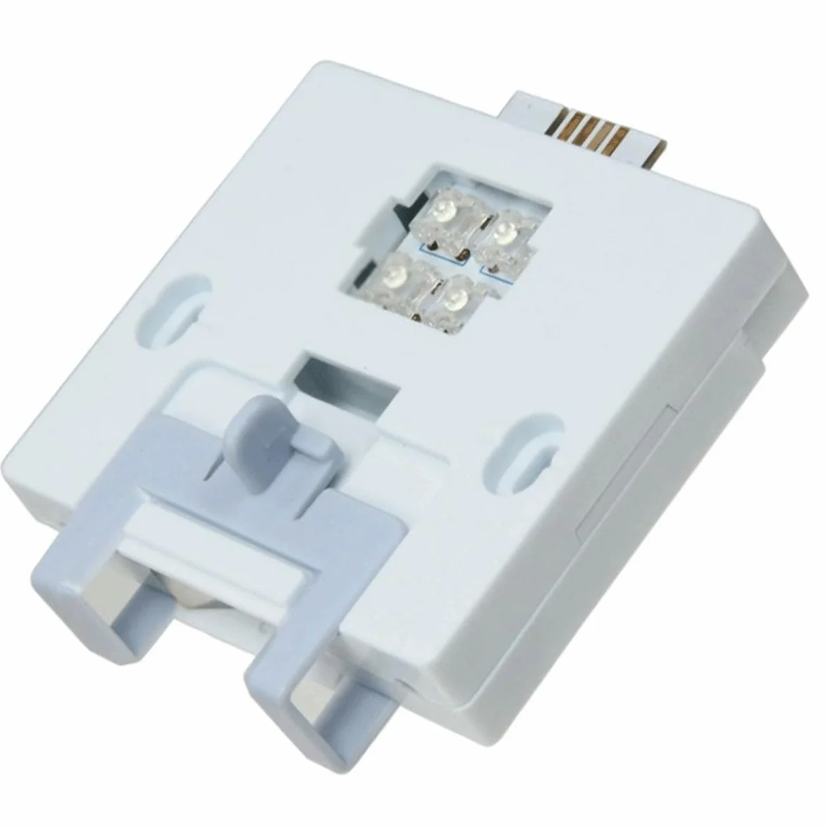 Cierre e iluminación original de la puerta izquierda Frigo, Refrigerador, Congelador 289037102 DOMETIC Frigo, Refrigerador, Congelador 289037102 DOMET