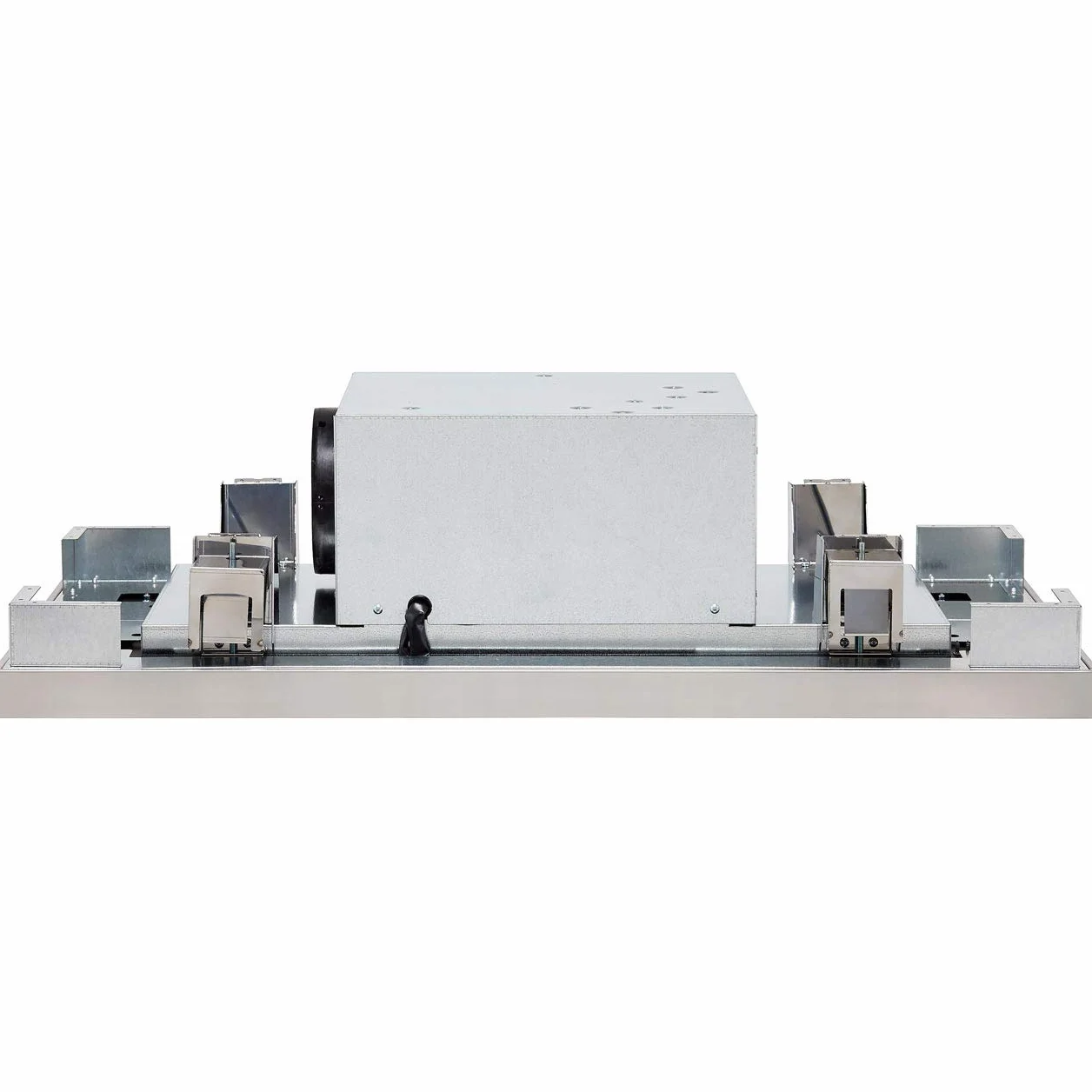 Elica CLOUD SIETE IX/A/90 Okap kuchenny ze stali nierdzewnej 770 m³/h