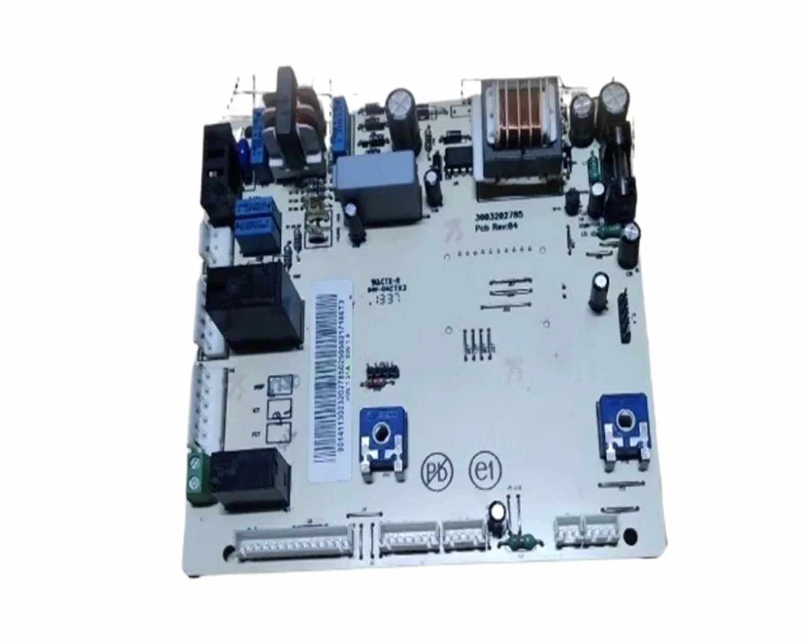 Placa De Circuito De Caldera De Pared De Gas, Compatible Con Botu, Placa Principal De Horno De Calefacción 3003202785, Placa Base De Chimenea De Control Principal De Línea HW1.21A