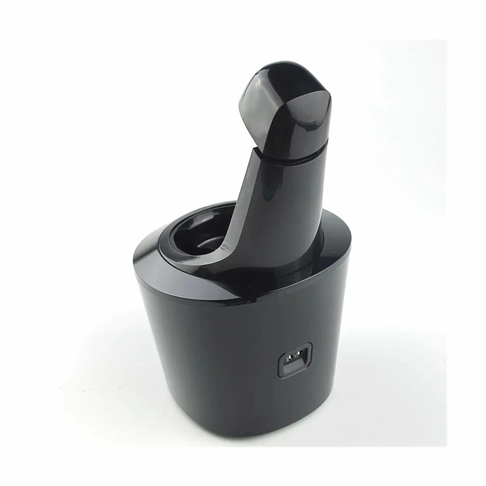 Estación De Limpieza Smartclean System, Compatible Con Philips Y Norelco, Afeitadoras S5107, S5106, S55xx, S7xxx Y S9xxx
