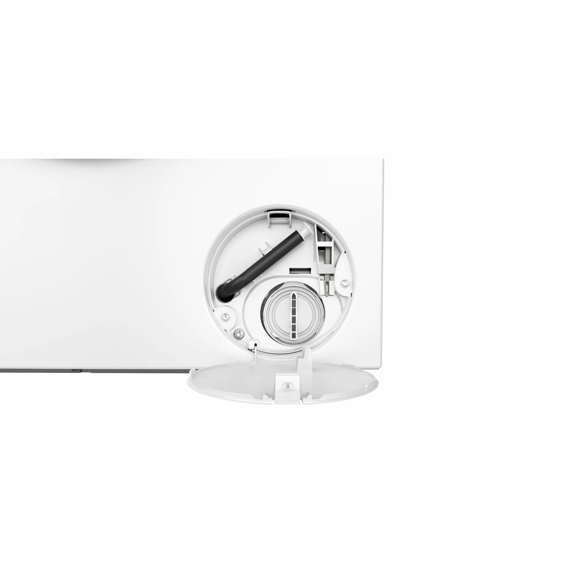 Siemens - Lavadora de carga frontal, 9 kg, 1400 r.p.m, antiManchas, Motor iQdrive, Blanco, WG44G2ZAES