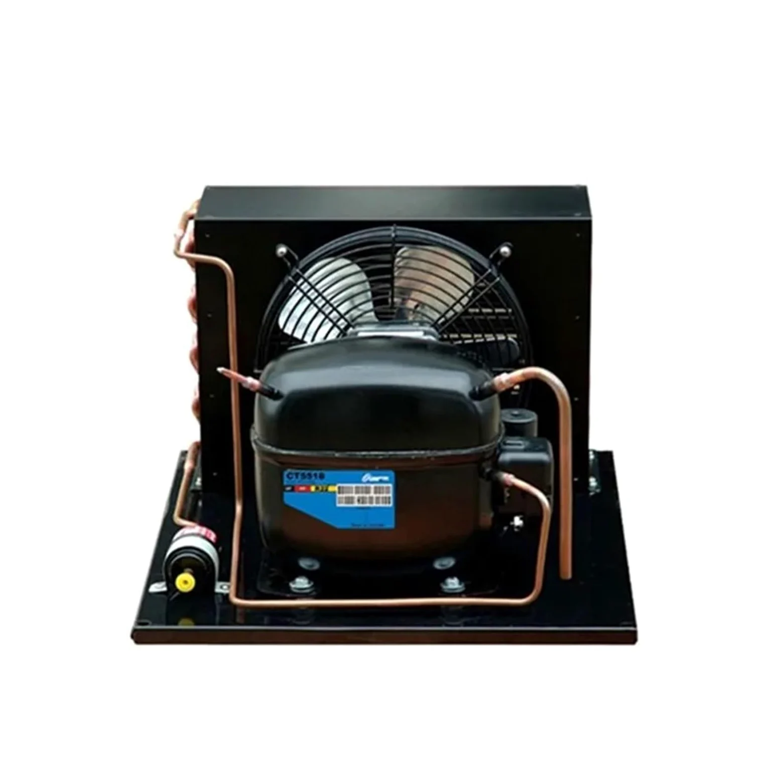Refrigeradores, Congeladores Y Cámaras Frigoríficas Compresor/Unidades Condensadoras R134a 220 V 50 Hz LBP