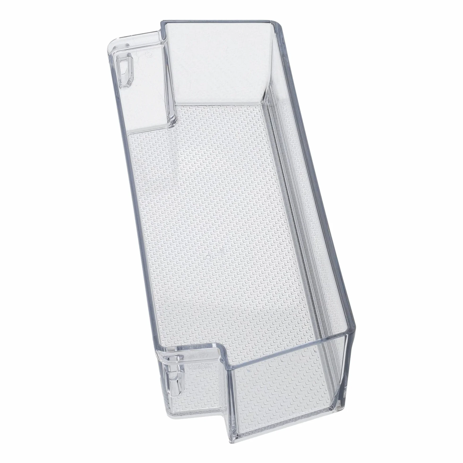 sparefixd Estante para puerta inferior derecha Haier para refrigerador y congelador