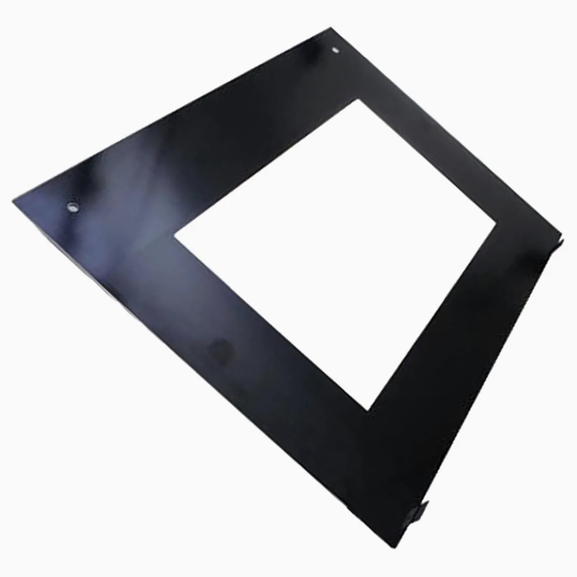Cristal exterior de puerta original 596X481 mm Horno, estufa 692532295 SMEG Horno, estufa 692532295 SMEG