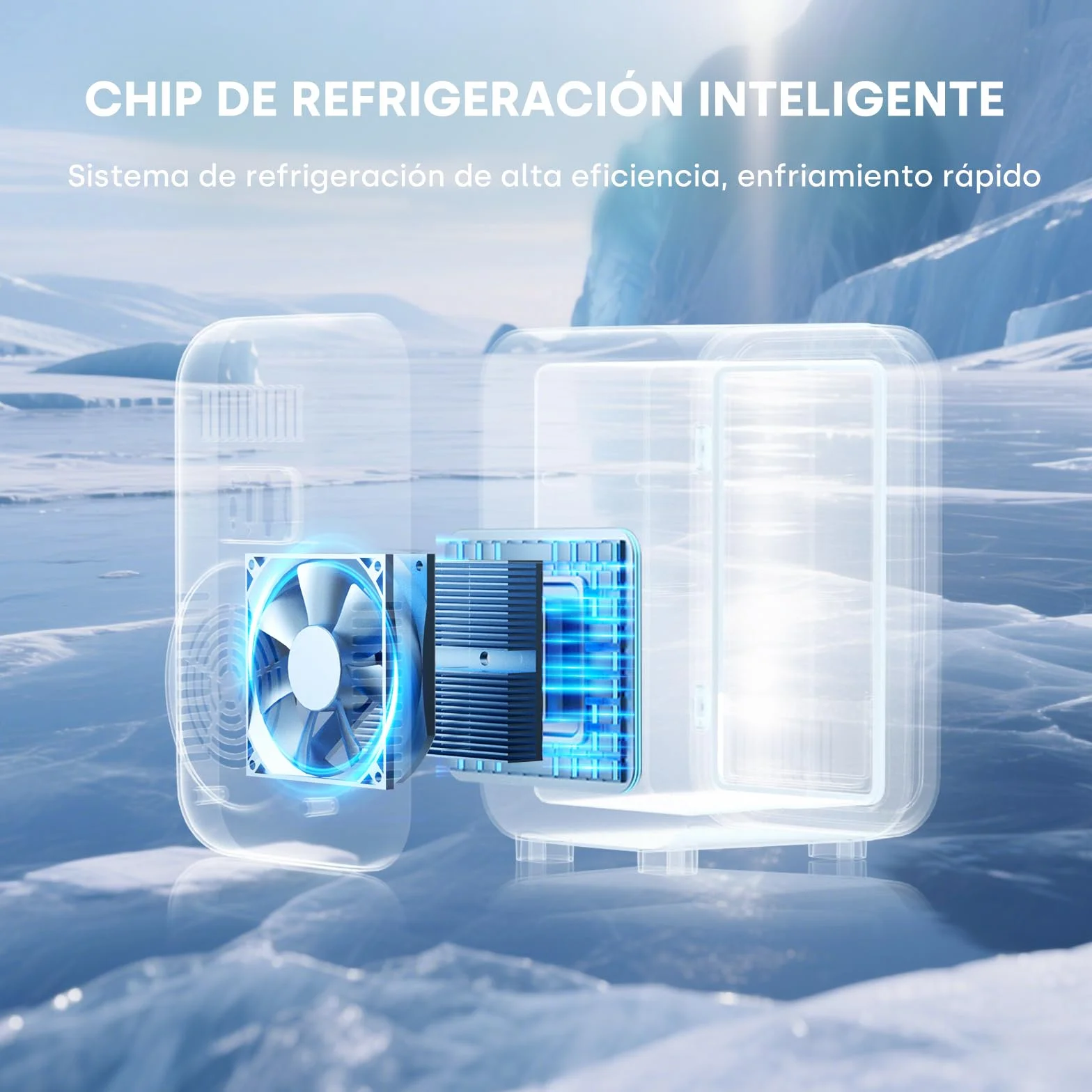 Enventor 6L 8 Latas Nevera Pequeña Blanco, Mini Frigorifico con Enfriador y Calentador, Nevera Portatil con Alimentación 12V/220V, Mini Nevera para Habitacion, Oficina, Coche, Frutas y Bebidas