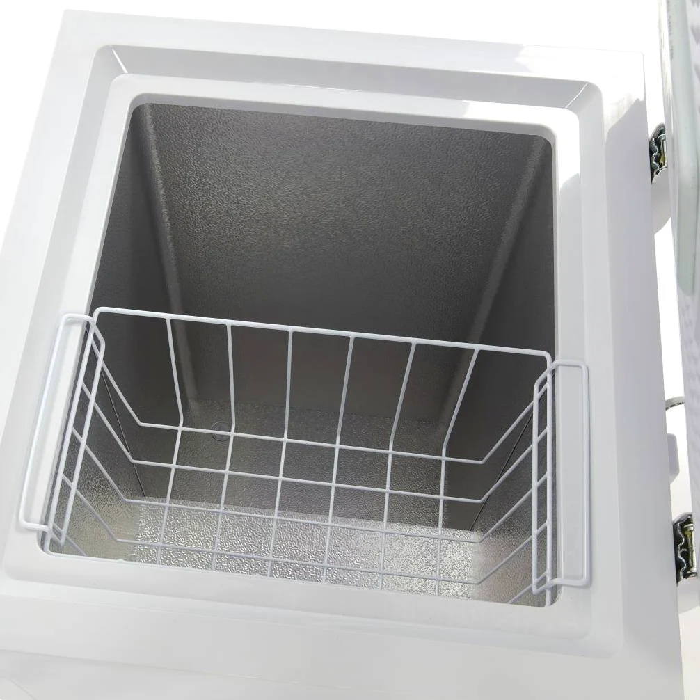 Maxima Congelador Gastro - 93L - 2 Ruedas - Compacto