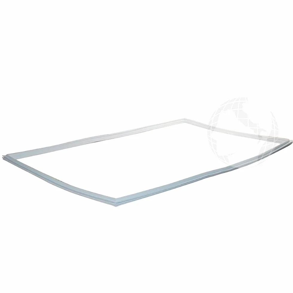 uspshop.eu Junta de la puerta del frigorífico (ORIGINAL Beko) dimensiones: 735x580mm, còdigo: 00630989601, 4668510200