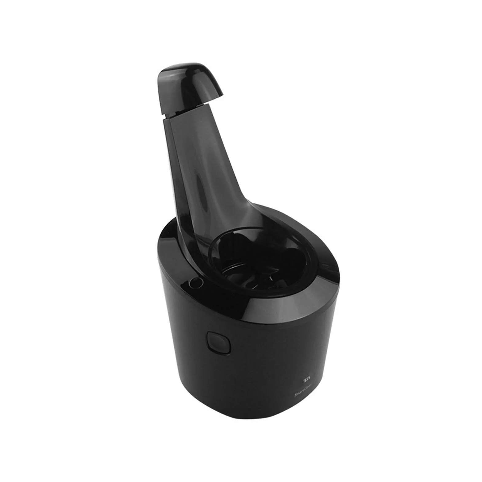 Estación De Limpieza Smartclean System, Compatible Con Philips Y Norelco, Afeitadoras S5107, S5106, S55xx, S7xxx Y S9xxx