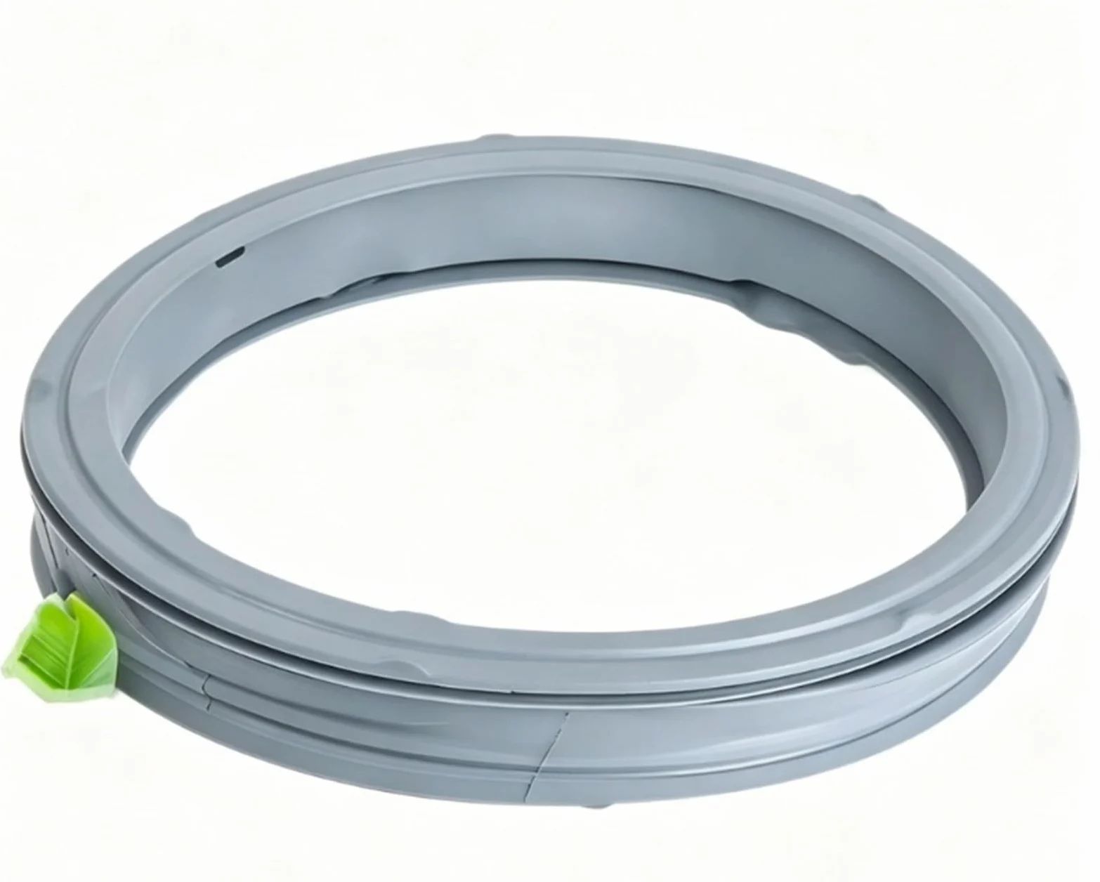 Anillo De Sellado De Puerta, Compatible Con LG, Piezas De Arandela De Goma De Sellado for Lavadora MDS56540501 MDS56540504 MDS47123601(MDS47123601-1PCS)